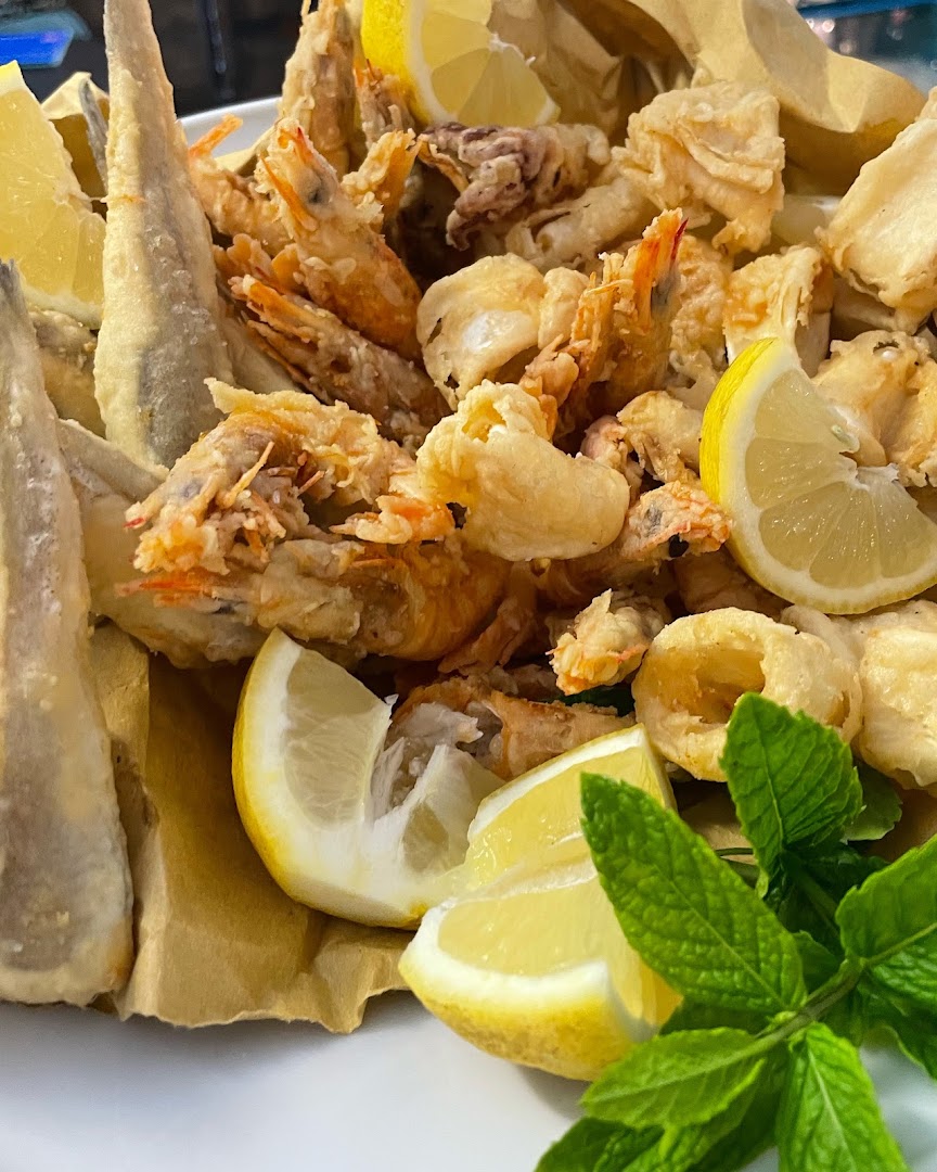Maestrale Bistrot · Foto 1